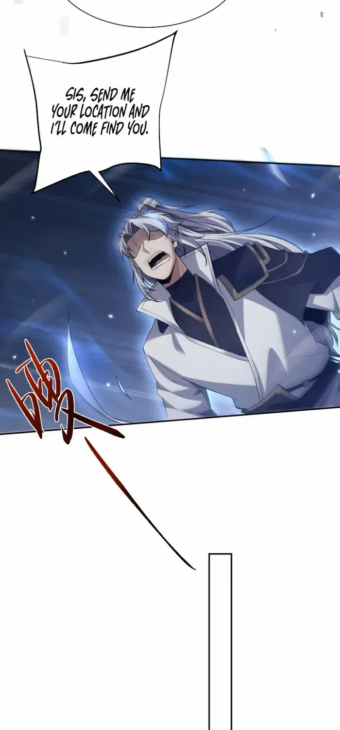 Read Full-time Swordsman chapter 73 image 21 on Lezhin