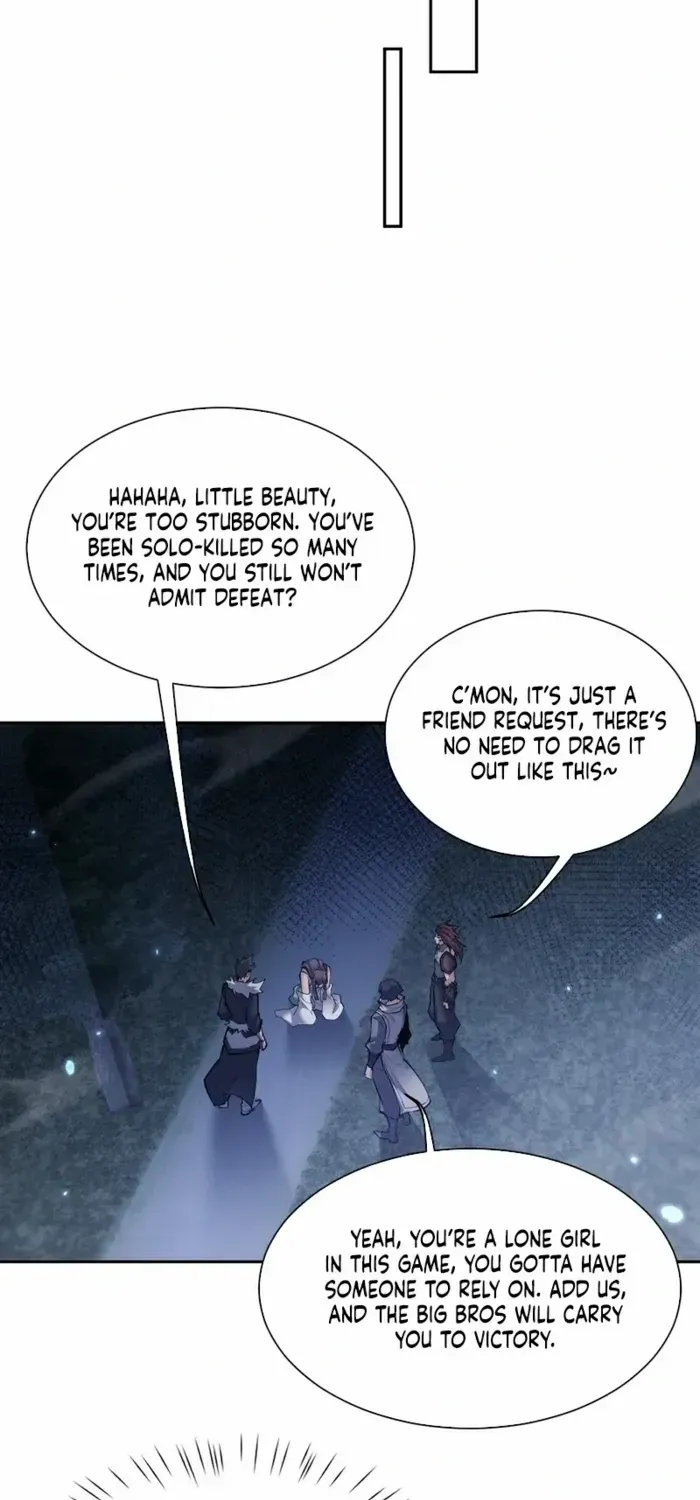 Read Full-time Swordsman chapter 73 image 22 on Lezhin