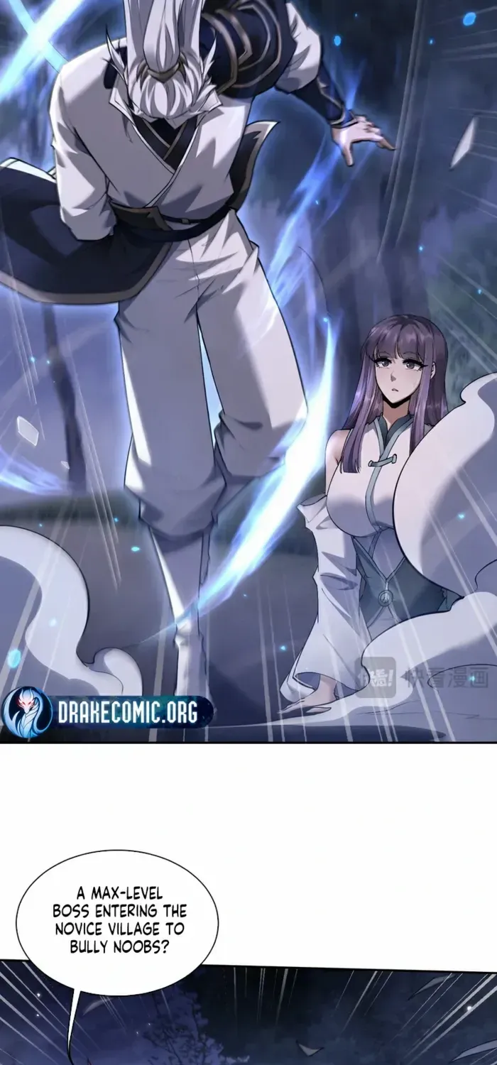 Read Full-time Swordsman chapter 73 image 28 on Lezhin