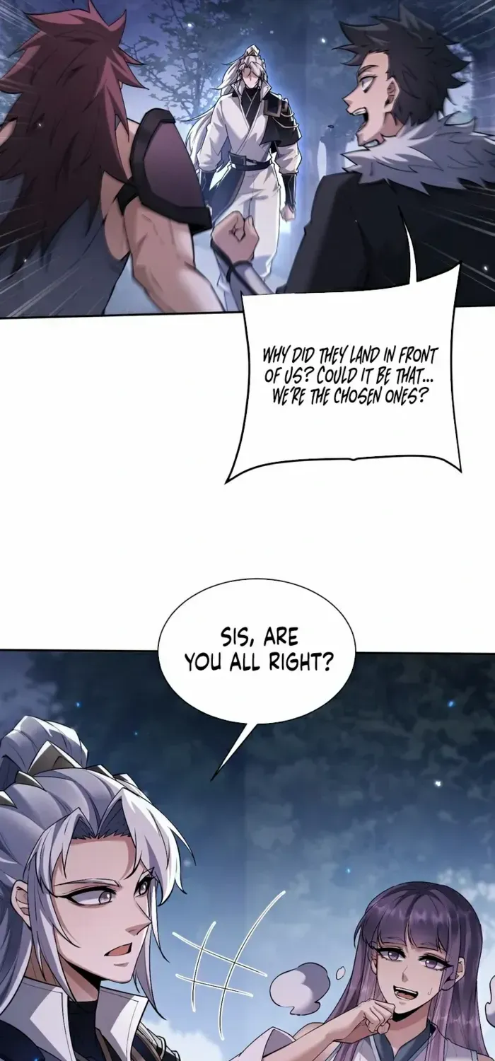Read Full-time Swordsman chapter 73 image 29 on Lezhin