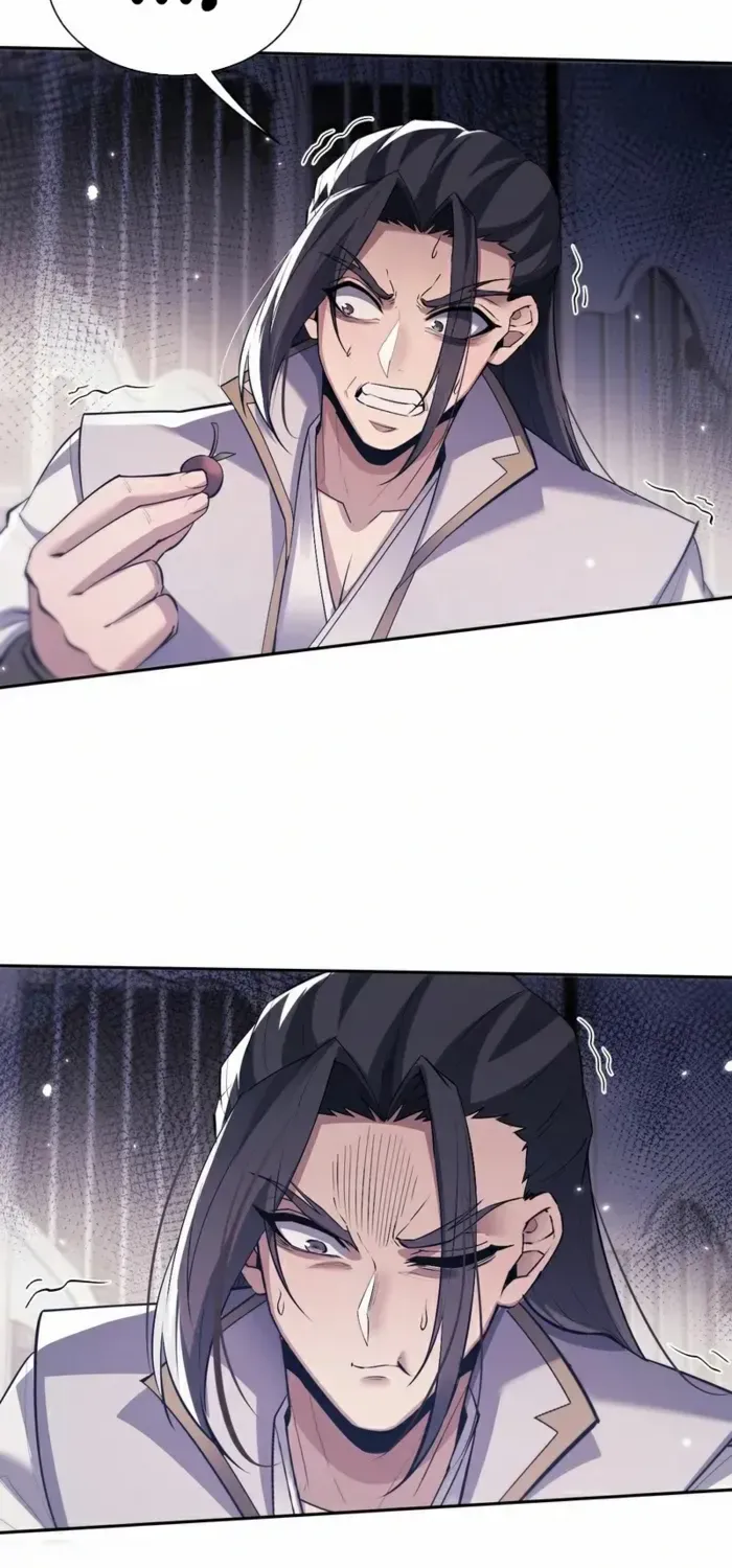 Read Full-time Swordsman chapter 73 image 3 on Lezhin