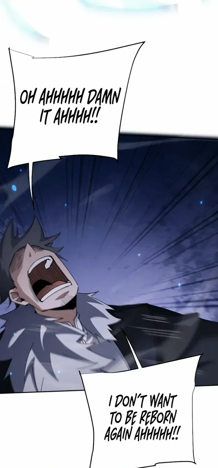 Read Full-time Swordsman chapter 73 image 33 on Lezhin