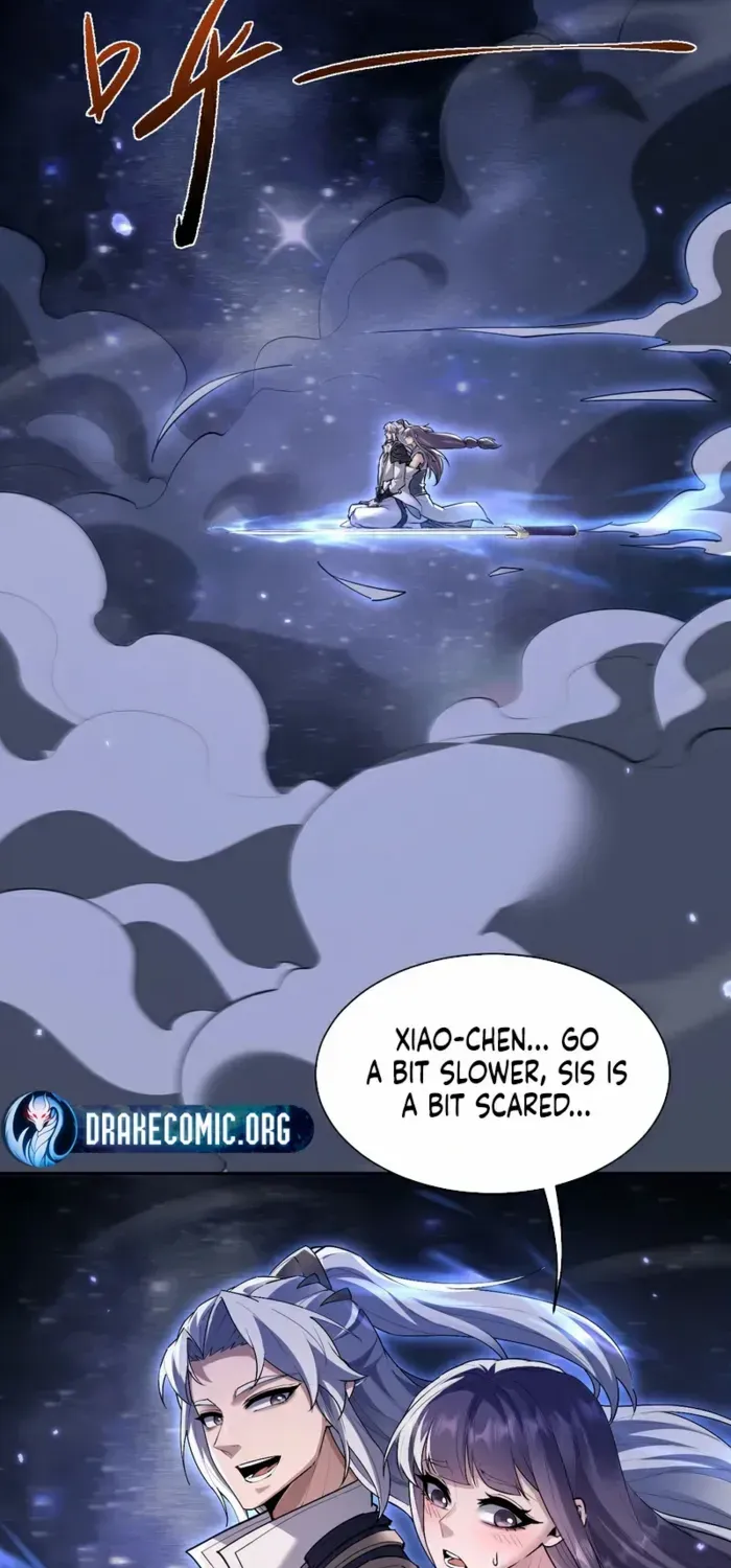 Read Full-time Swordsman chapter 73 image 37 on Lezhin