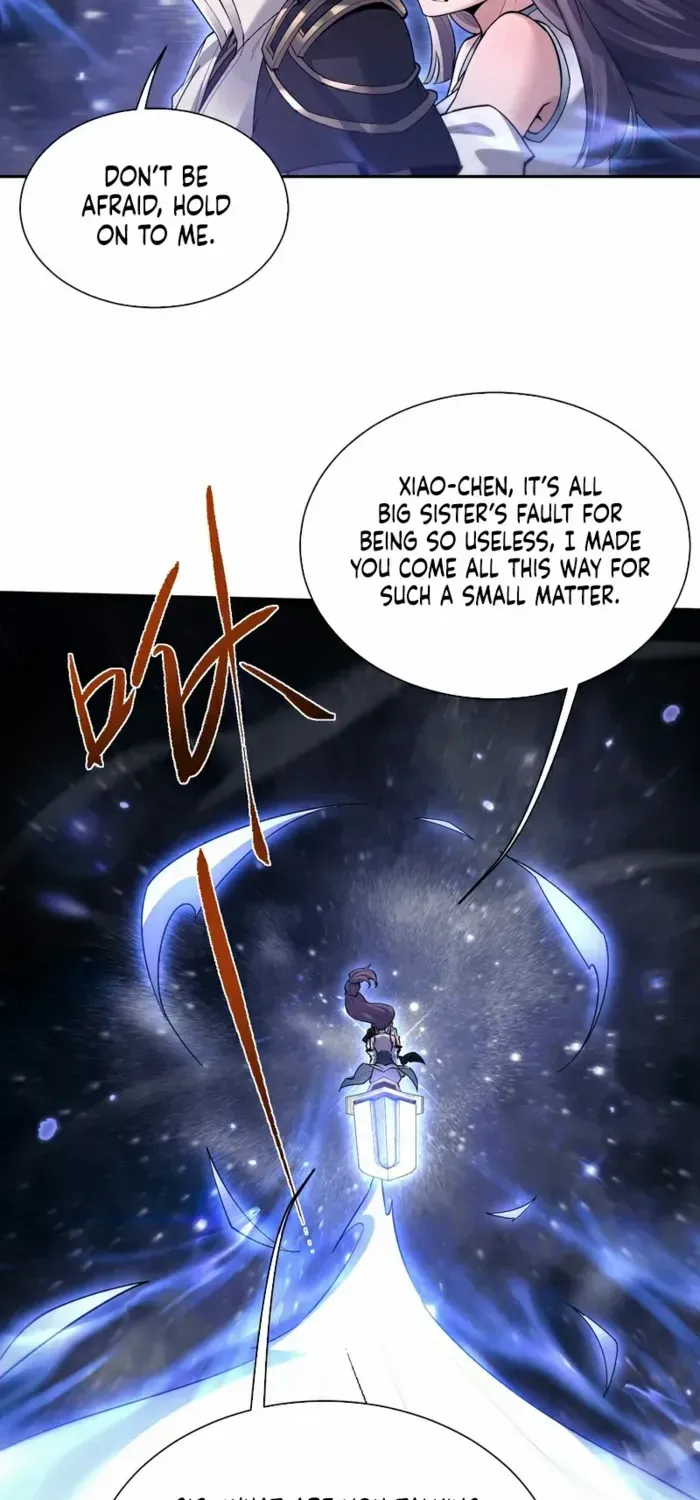 Read Full-time Swordsman chapter 73 image 38 on Lezhin