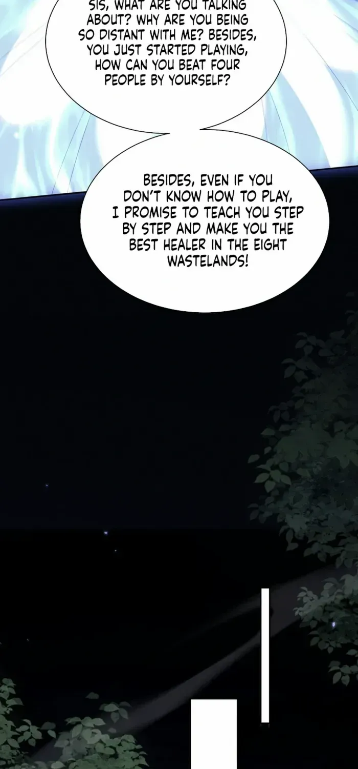 Read Full-time Swordsman chapter 73 image 39 on Lezhin