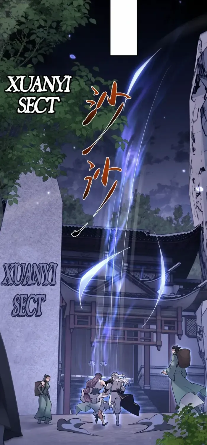 Read Full-time Swordsman chapter 73 image 40 on Lezhin