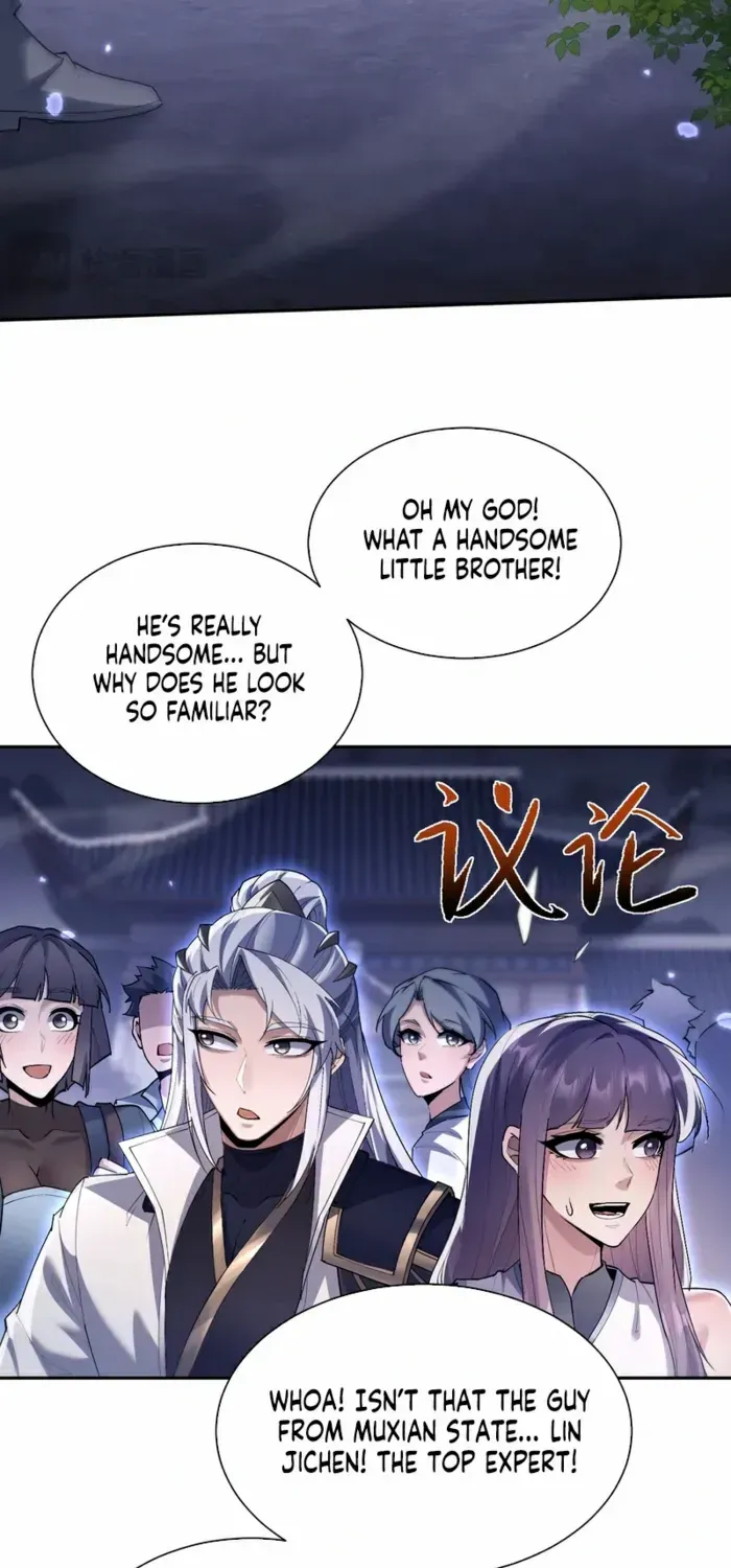 Read Full-time Swordsman chapter 73 image 41 on Lezhin