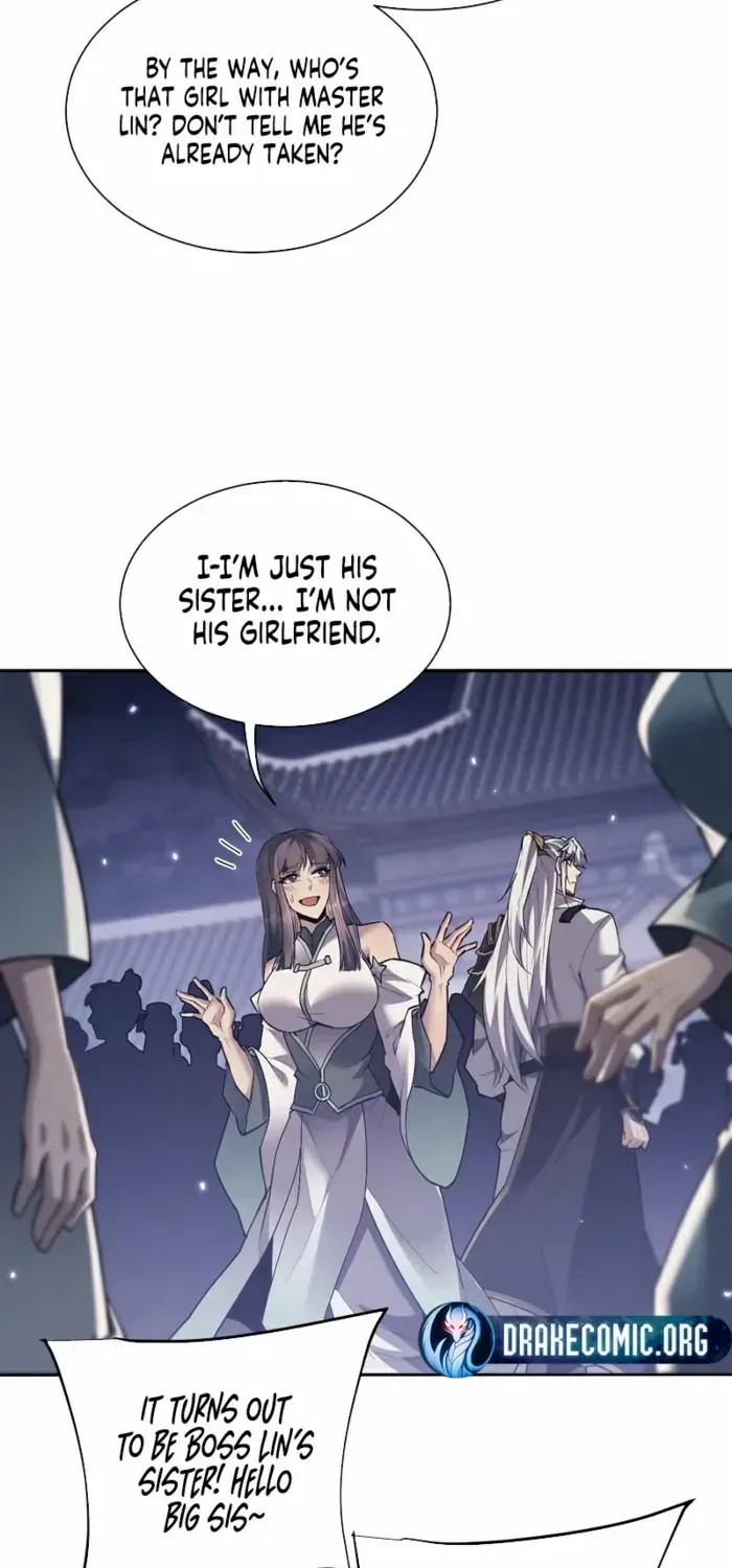 Read Full-time Swordsman chapter 73 image 42 on Lezhin