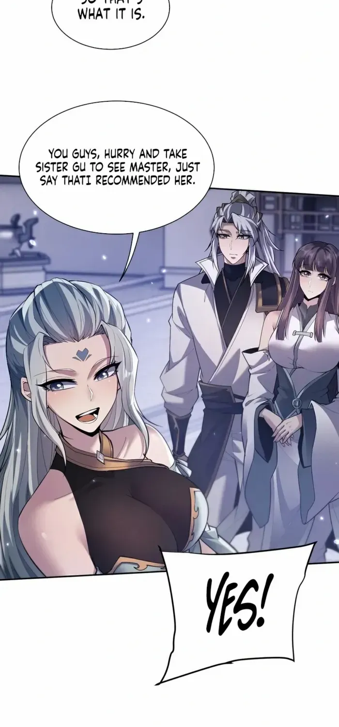 Read Full-time Swordsman chapter 73 image 47 on Lezhin