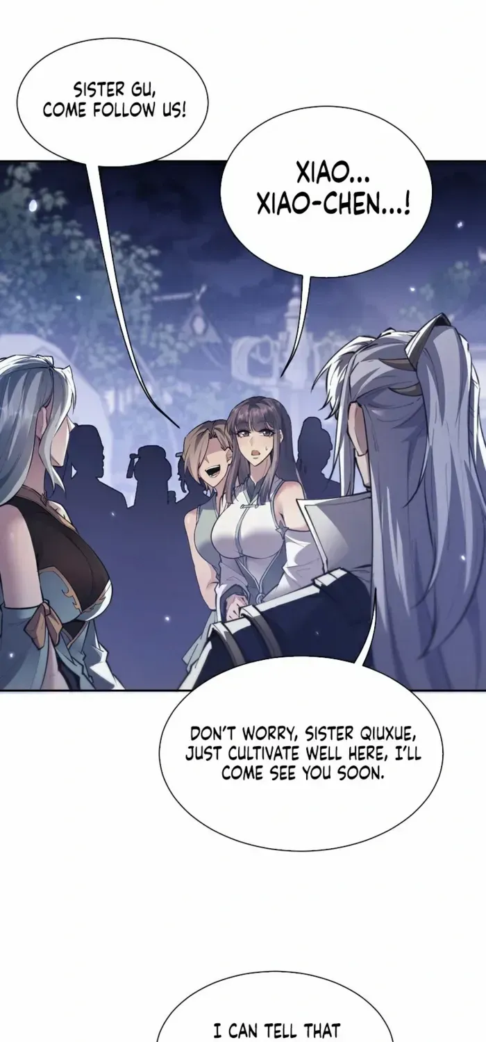 Read Full-time Swordsman chapter 73 image 48 on Lezhin