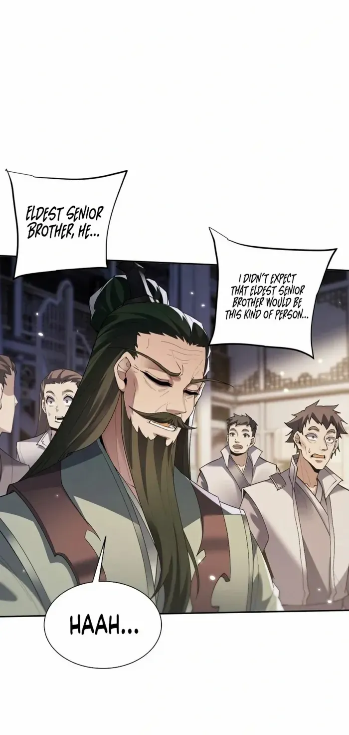 Read Full-time Swordsman chapter 73 image 7 on Lezhin