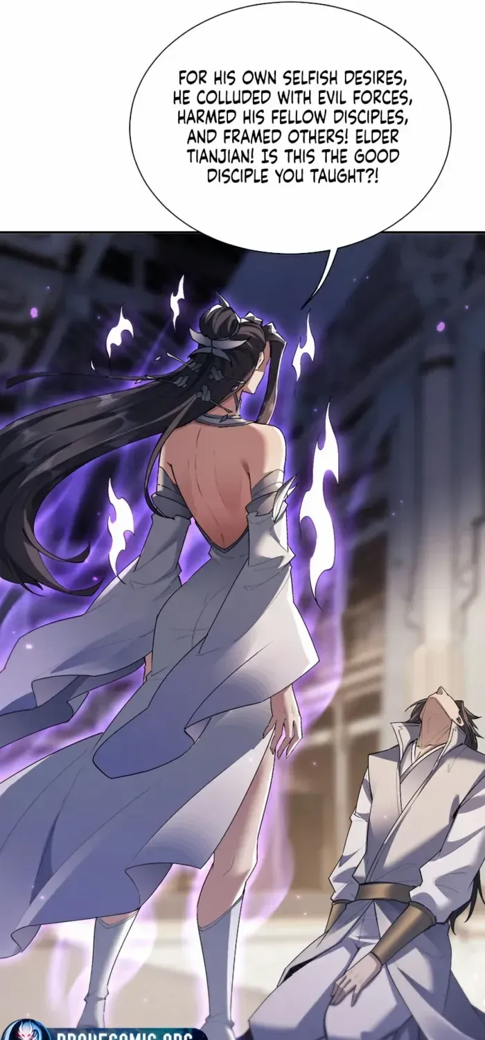 Read Full-time Swordsman chapter 73 image 8 on Lezhin