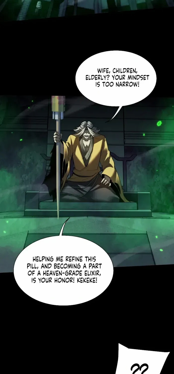 Read Full-time Swordsman chapter 74 image 11 on Lezhin