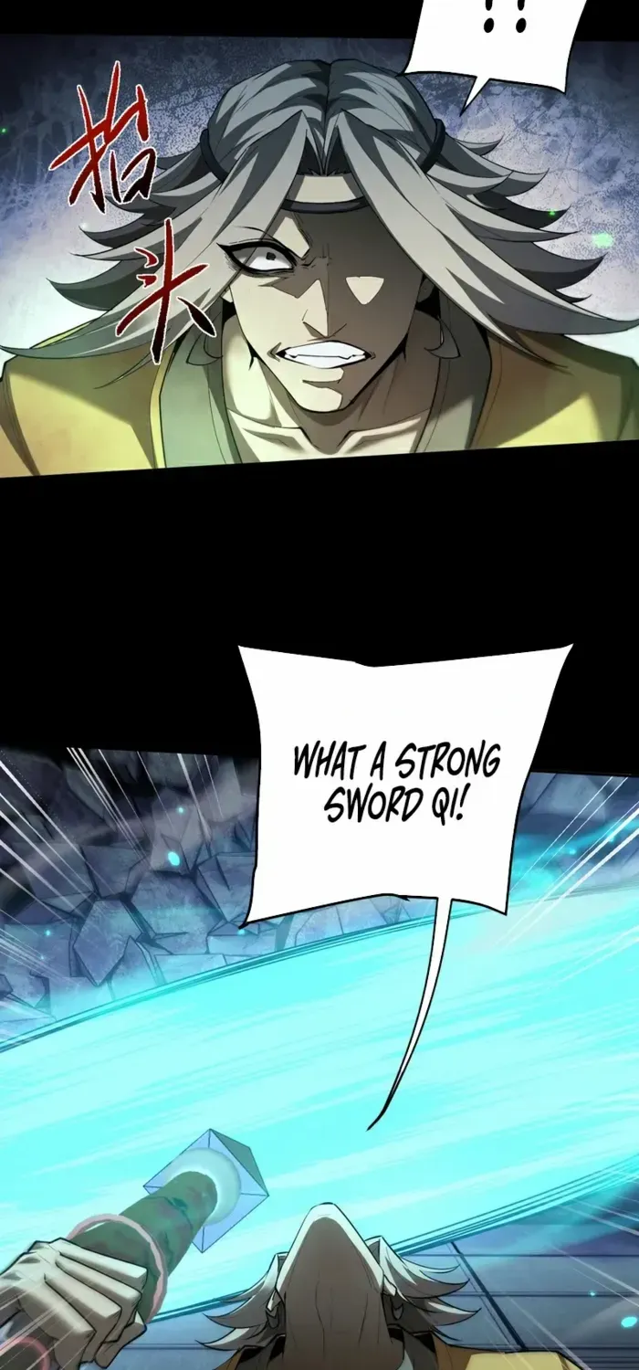 Read Full-time Swordsman chapter 74 image 12 on Lezhin