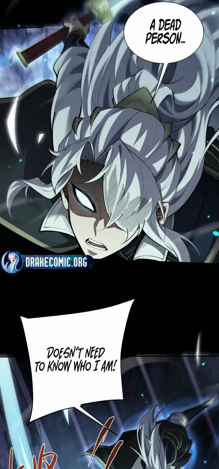Read Full-time Swordsman chapter 74 image 18 on Lezhin