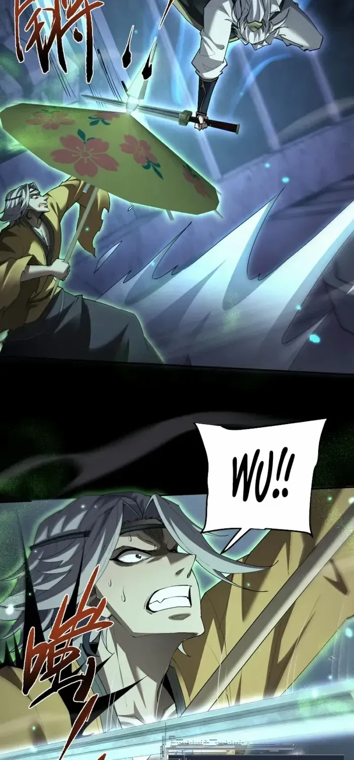 Read Full-time Swordsman chapter 74 image 19 on Lezhin