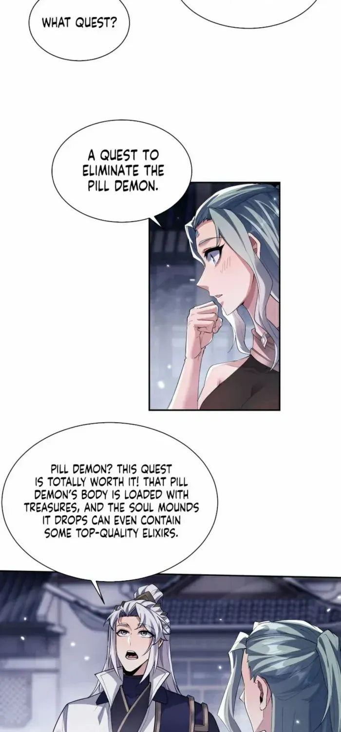 Read Full-time Swordsman chapter 74 image 2 on Lezhin