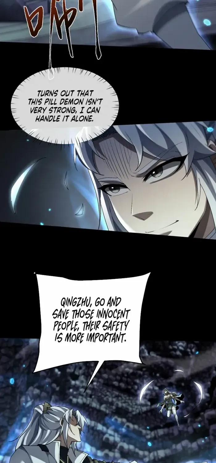 Read Full-time Swordsman chapter 74 image 21 on Lezhin