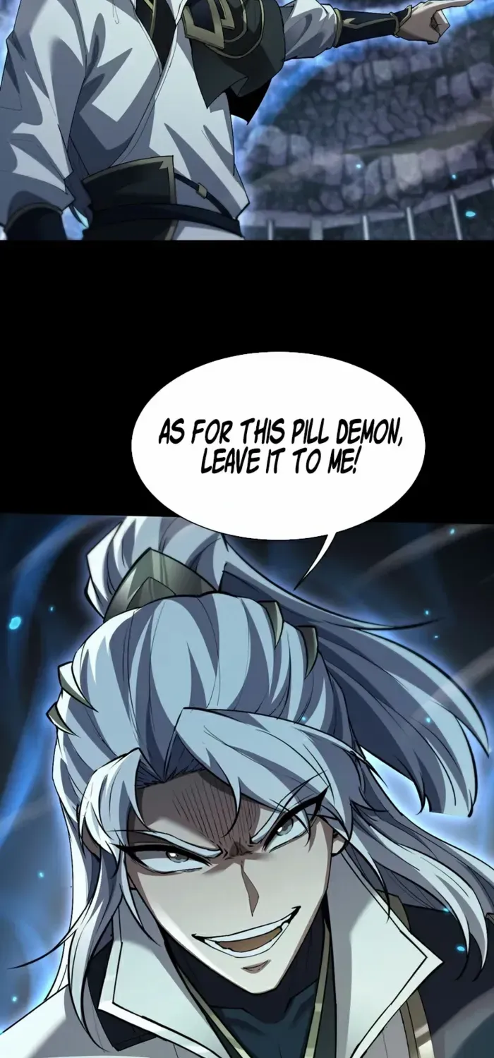 Read Full-time Swordsman chapter 74 image 22 on Lezhin