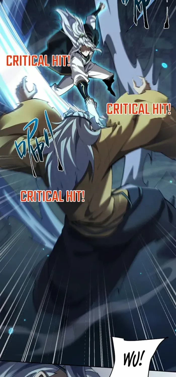 Read Full-time Swordsman chapter 74 image 24 on Lezhin