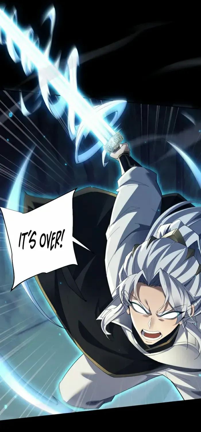 Read Full-time Swordsman chapter 74 image 29 on Lezhin