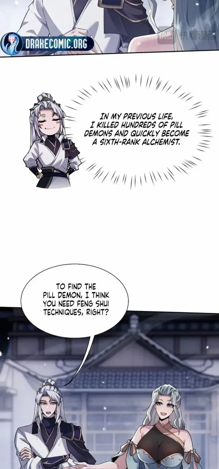Read Full-time Swordsman chapter 74 image 3 on Lezhin