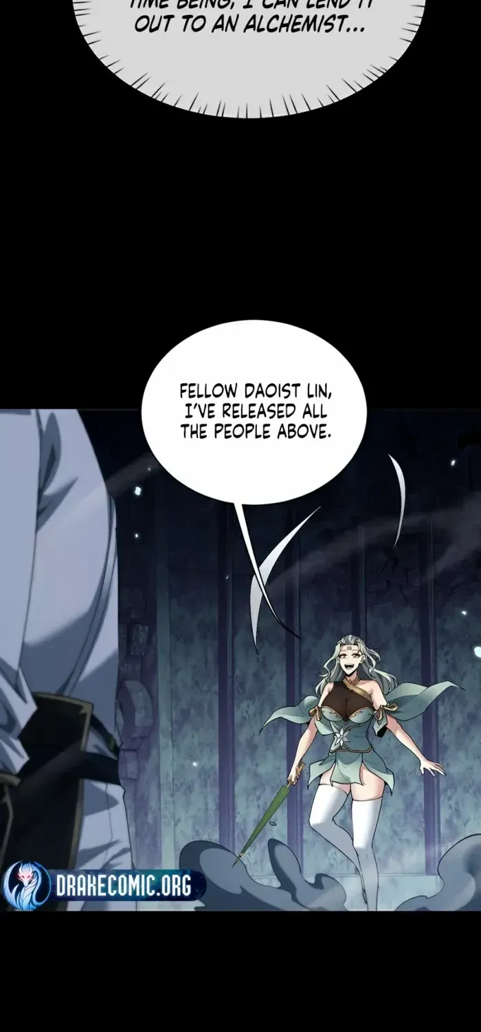 Read Full-time Swordsman chapter 74 image 37 on Lezhin