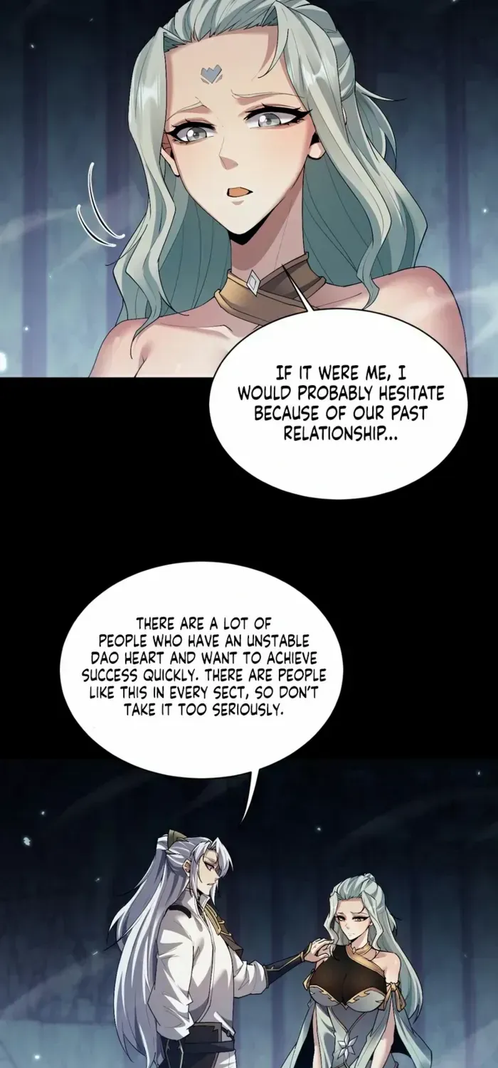 Read Full-time Swordsman chapter 74 image 39 on Lezhin