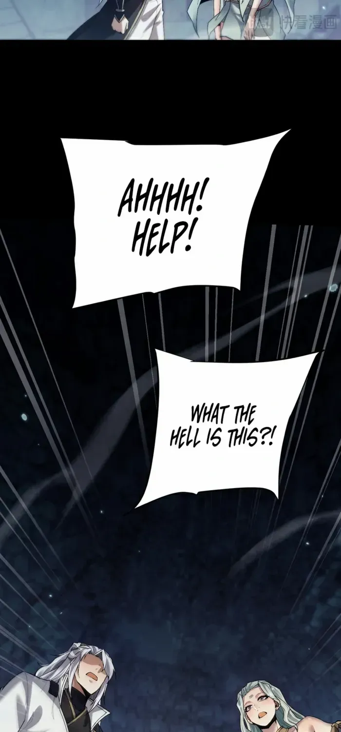 Read Full-time Swordsman chapter 74 image 40 on Lezhin