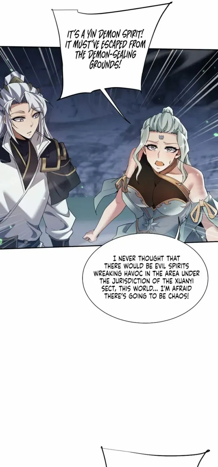 Read Full-time Swordsman chapter 74 image 45 on Lezhin
