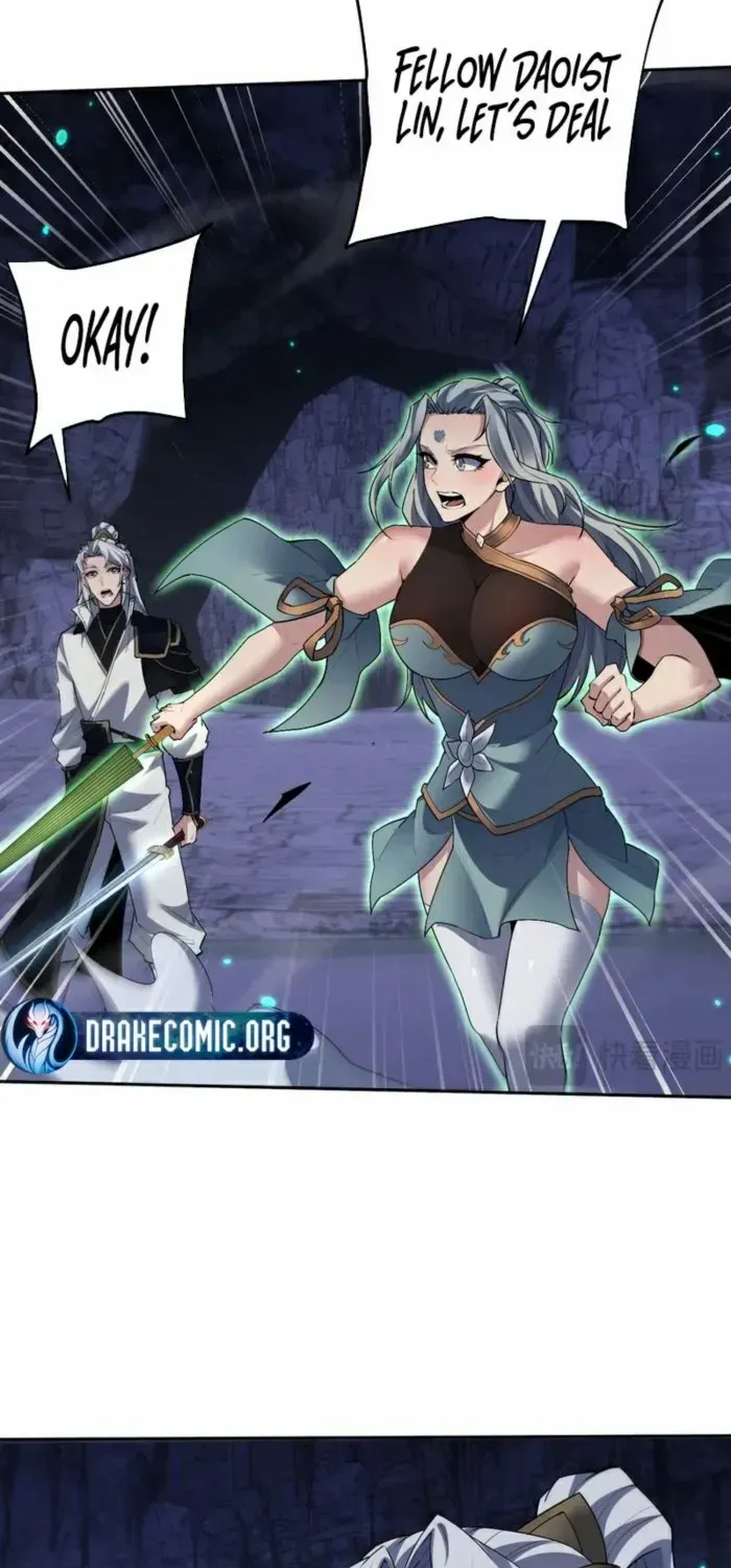 Read Full-time Swordsman chapter 74 image 46 on Lezhin