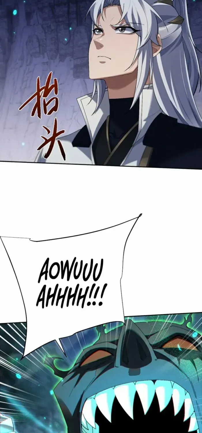 Read Full-time Swordsman chapter 74 image 47 on Lezhin
