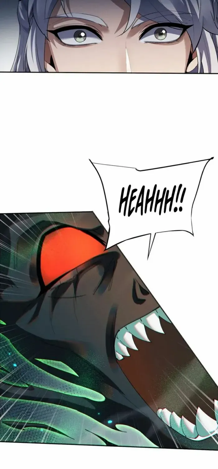 Read Full-time Swordsman chapter 74 image 50 on Lezhin
