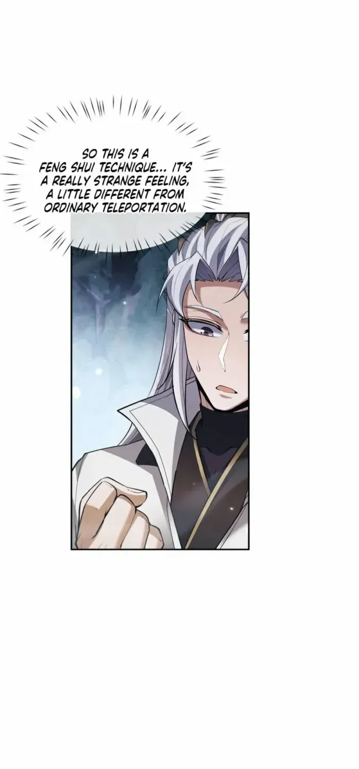 Read Full-time Swordsman chapter 74 image 7 on Lezhin