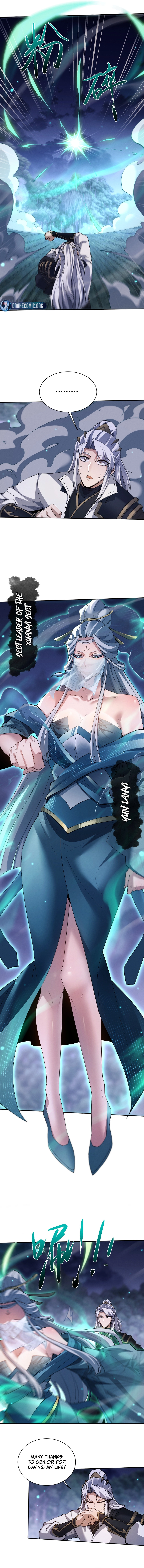 Read Full-time Swordsman chapter 76 image 3 on Lezhin