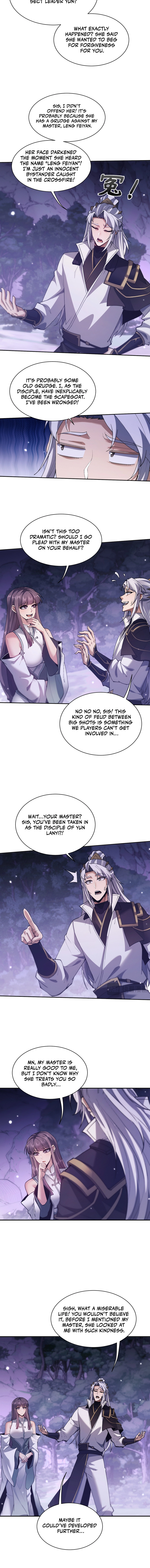 Read Full-time Swordsman chapter 76 image 7 on Lezhin