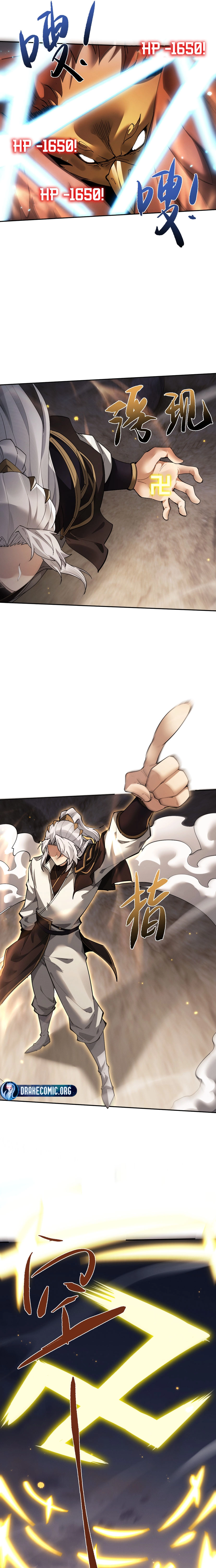 Read Full-time Swordsman chapter 81 image 2 on Lezhin