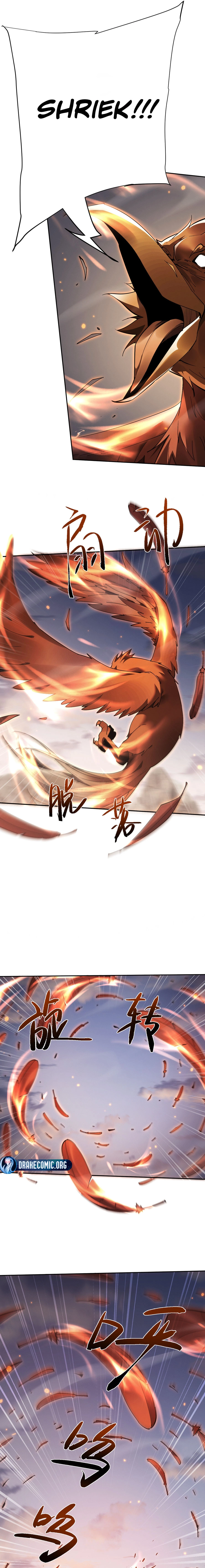 Read Full-time Swordsman chapter 81 image 4 on Lezhin