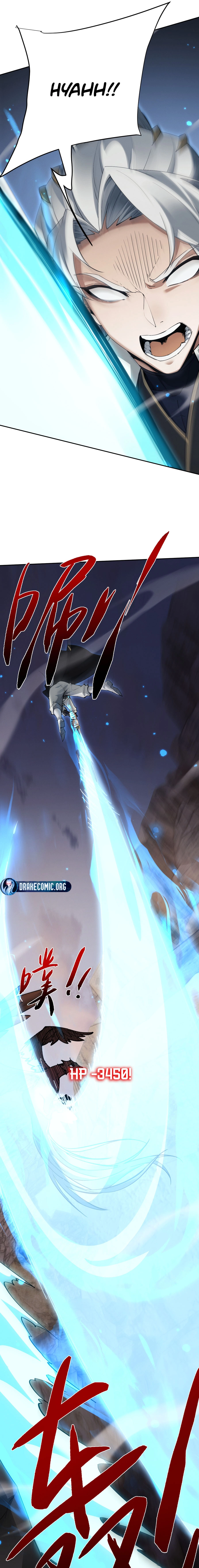 Read Full-time Swordsman chapter 81 image 6 on Lezhin