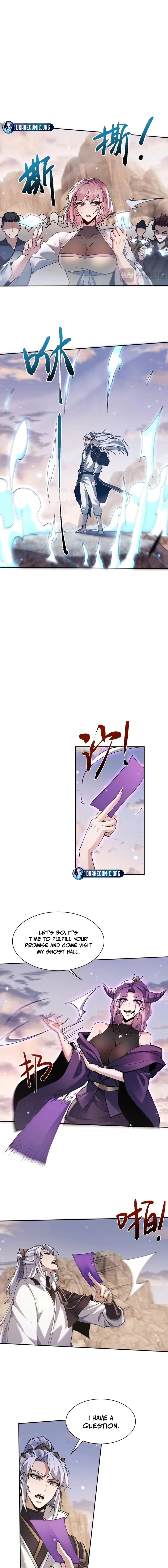 Read Full-time Swordsman chapter 82 image 10 on Lezhin