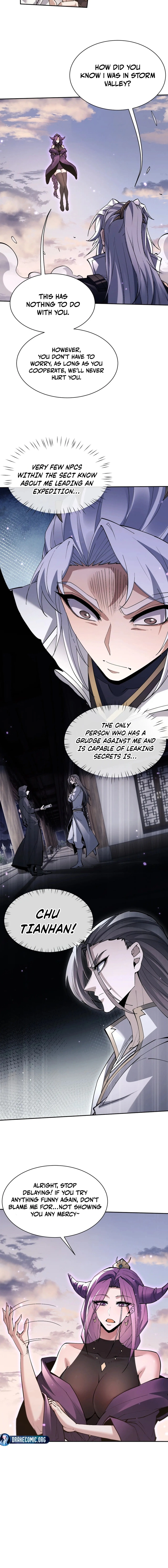 Read Full-time Swordsman chapter 82 image 11 on Lezhin