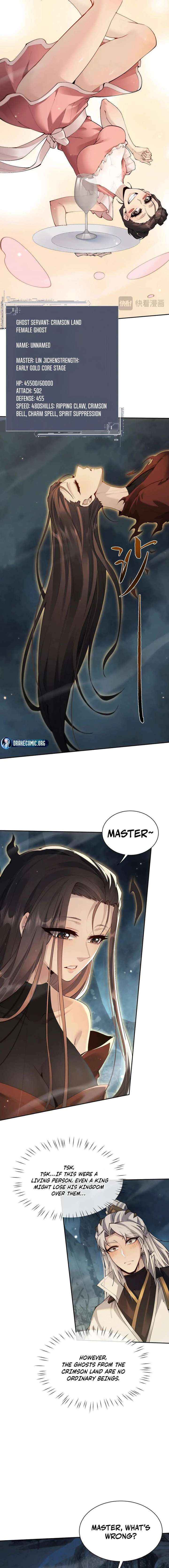 Read Full-time Swordsman chapter 91 image 4 on Lezhin