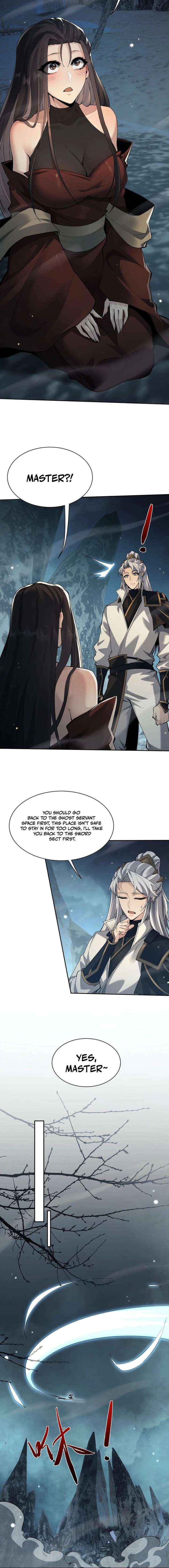 Read Full-time Swordsman chapter 91 image 5 on Lezhin