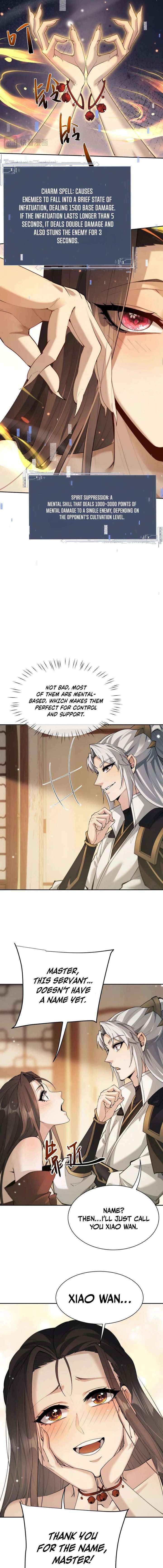 Read Full-time Swordsman chapter 91 image 8 on Lezhin