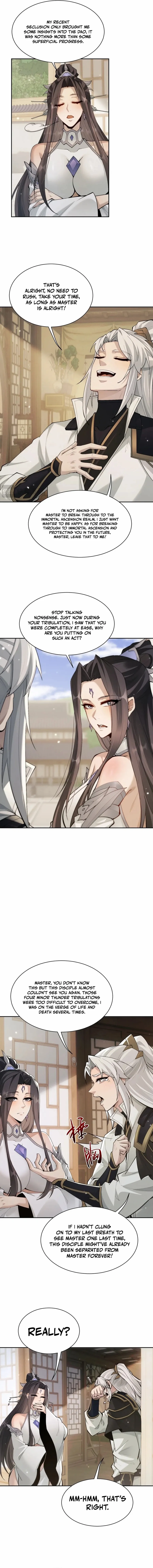 Read Full-time Swordsman chapter 92 image 1 on Lezhin