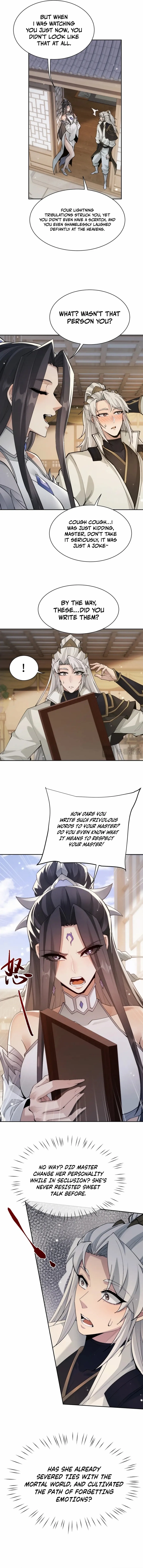Read Full-time Swordsman chapter 92 image 2 on Lezhin