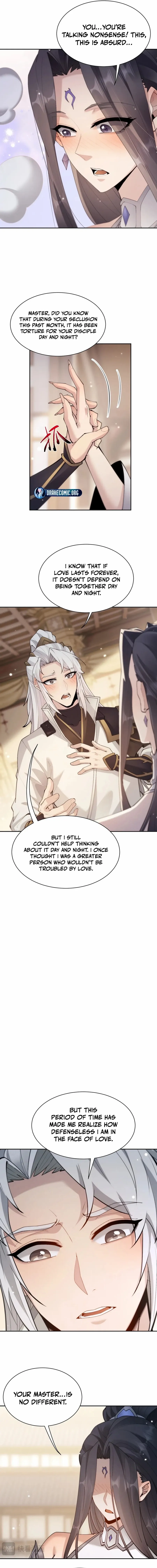 Read Full-time Swordsman chapter 92 image 4 on Lezhin