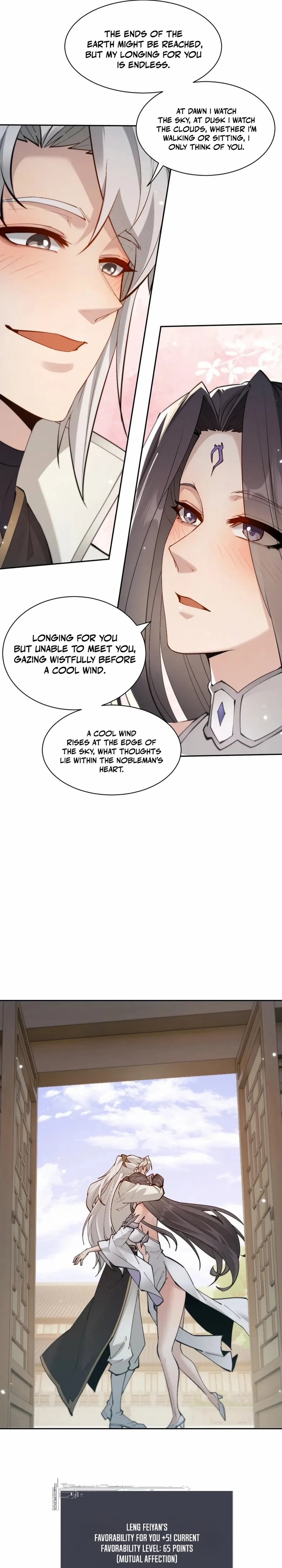 Read Full-time Swordsman chapter 92 image 5 on Lezhin