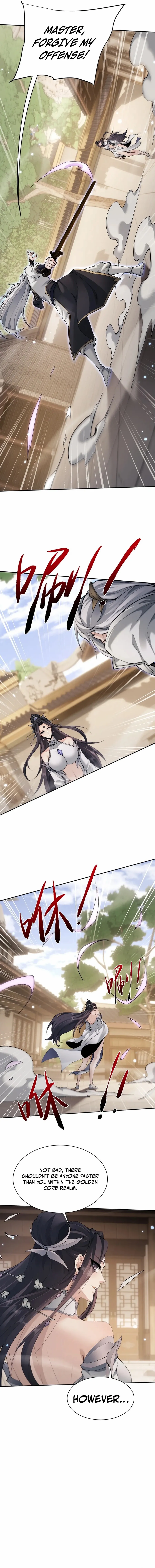 Read Full-time Swordsman chapter 92 image 9 on Lezhin