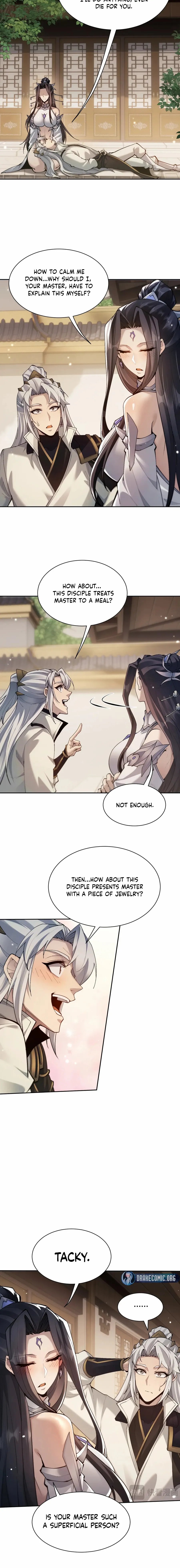 Read Full-time Swordsman chapter 93 image 1 on Lezhin